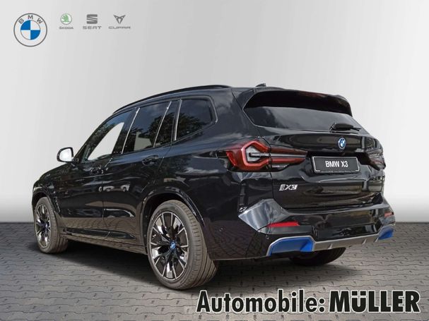 BMW iX3 Impressive 210 kW image number 5