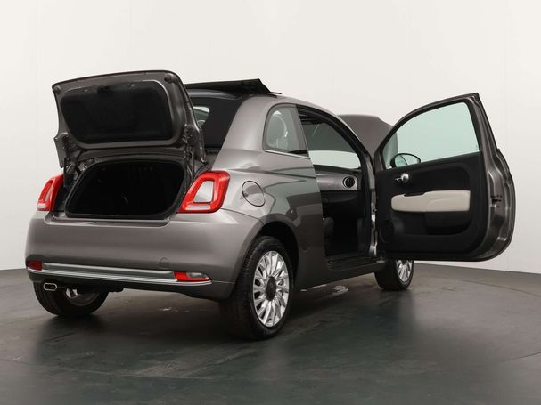 Fiat 500C 51 kW image number 24