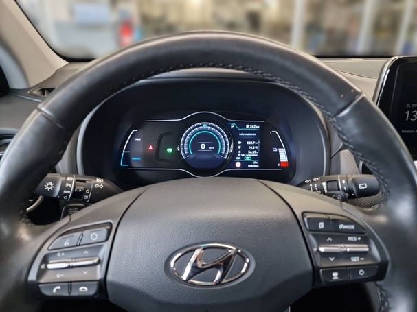 Hyundai Kona Premium 150 kW image number 8