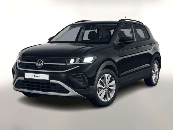 Volkswagen T-Cross 1.0 TSI DSG 85 kW image number 1