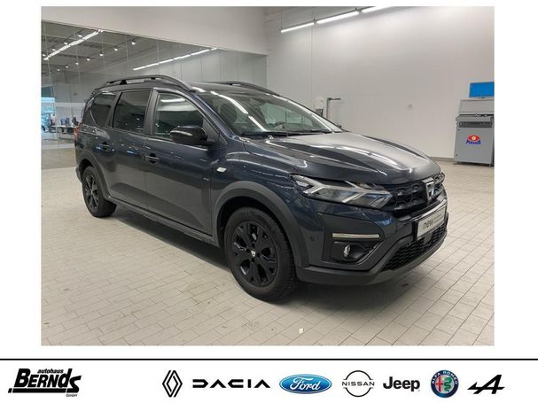 Dacia Jogger TCe 81 kW image number 2