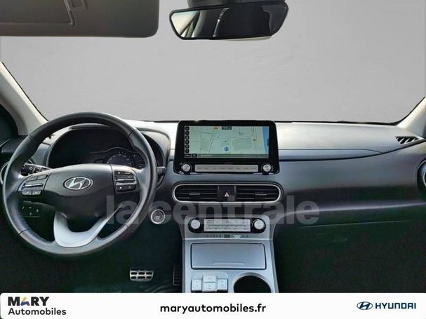 Hyundai Kona 100 kW image number 8