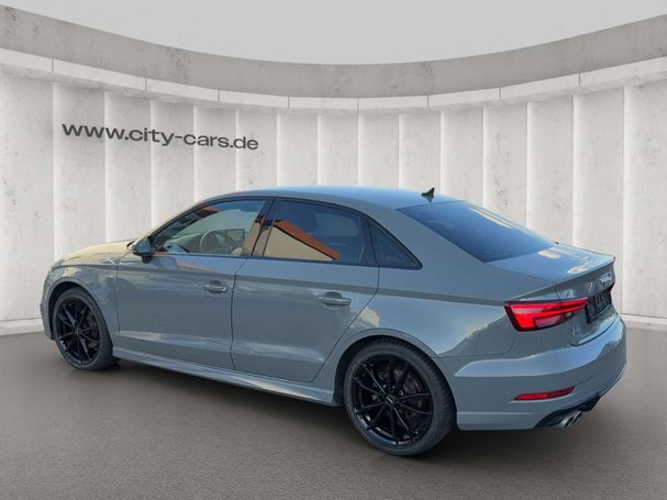 Audi A3 35 TFSI S-line 110 kW image number 4