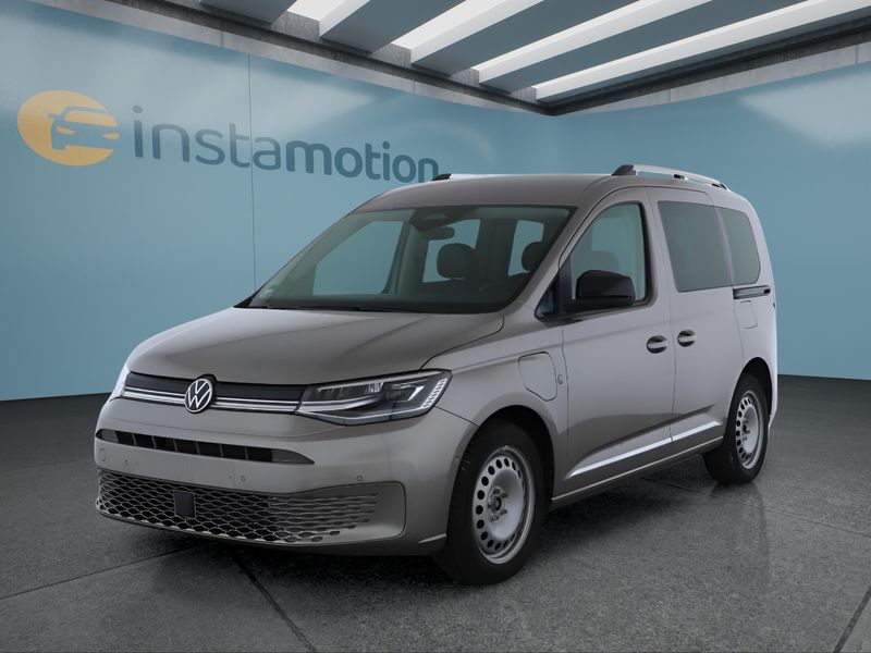 Volkswagen Caddy eHybrid