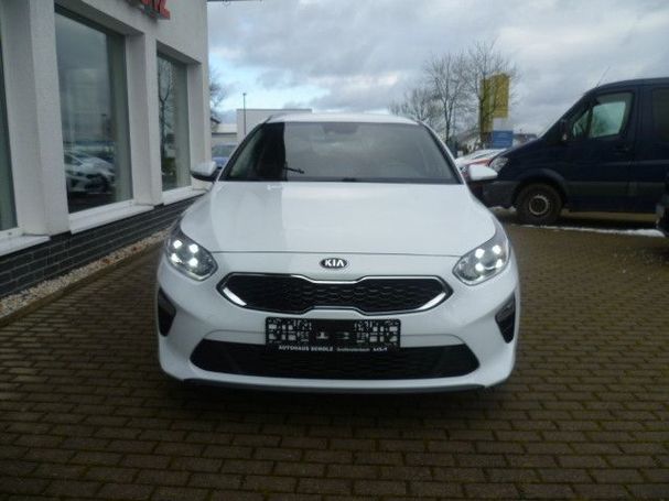 Kia Ceed SW Vision 103 kW image number 3