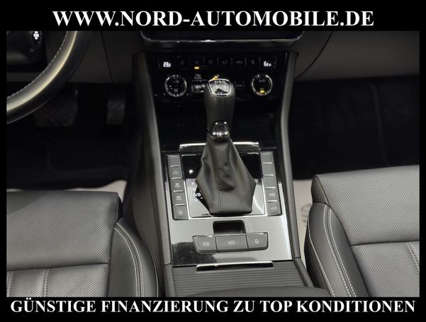 Skoda Superb 1.4 TSI IV L&K 160 kW image number 18