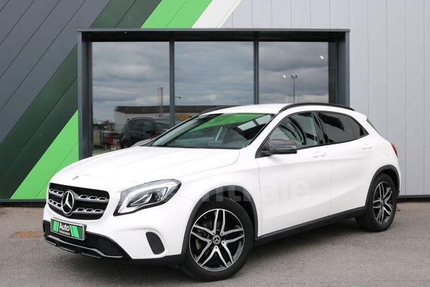 Mercedes-Benz GLA 180 7G-DCT 90 kW image number 1