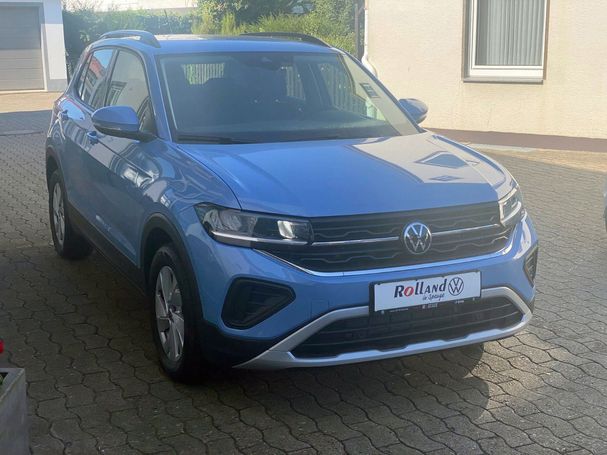 Volkswagen T-Cross 1.0 TSI Life 85 kW image number 3