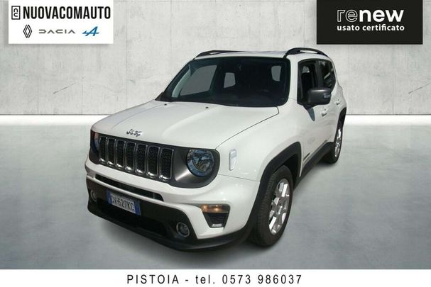 Jeep Renegade 1.6 88 kW image number 1