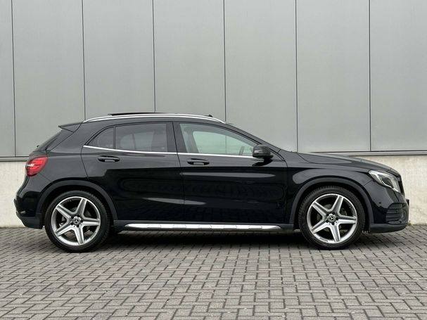 Mercedes-Benz GLA 180 90 kW image number 6