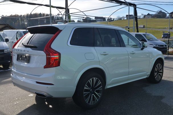 Volvo XC90 B5 AWD Momentum 173 kW image number 3