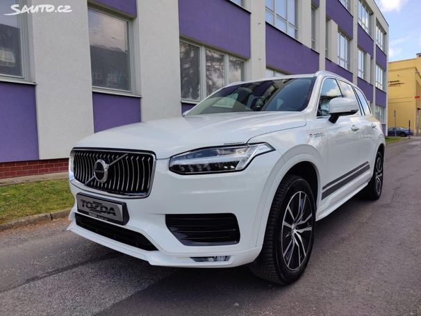 Volvo XC90 AWD 173 kW image number 1