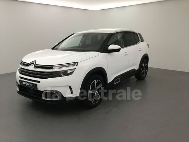 Citroen C5 Aircross BlueHDi 130 S&S EAT8 FEEL 96 kW image number 1