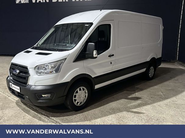 Ford Transit L3H2 2.0 96 kW image number 11