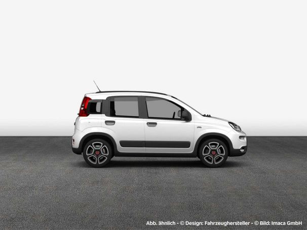 Fiat Panda 51 kW image number 5