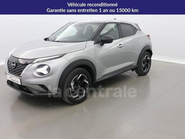 Nissan Juke 107 kW image number 1