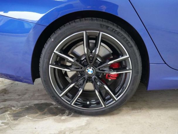 BMW 340i Touring xDrive Sport 275 kW image number 11