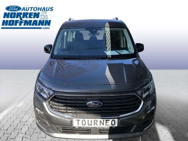 Ford Tourneo Connect Titanium 90 kW image number 1