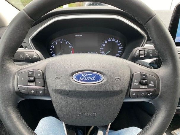 Ford Kuga 1.5 88 kW image number 12