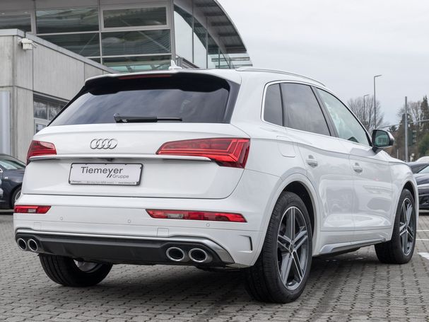 Audi SQ5 TDI 251 kW image number 3