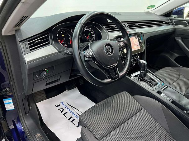 Volkswagen Arteon 110 kW image number 17