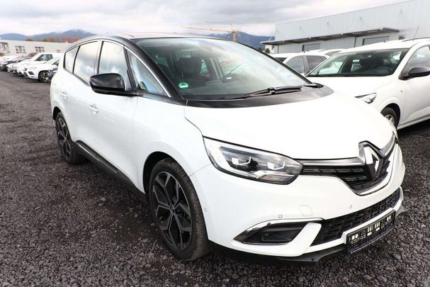 Renault Grand Scenic TCe 140 103 kW image number 2