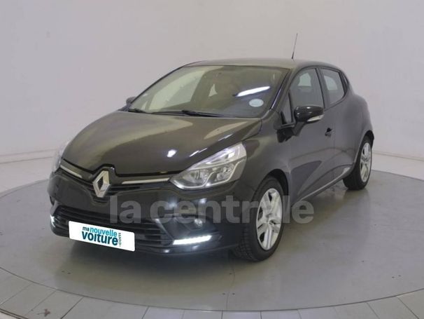 Renault Clio Energy TCe 90 Intens 66 kW image number 1