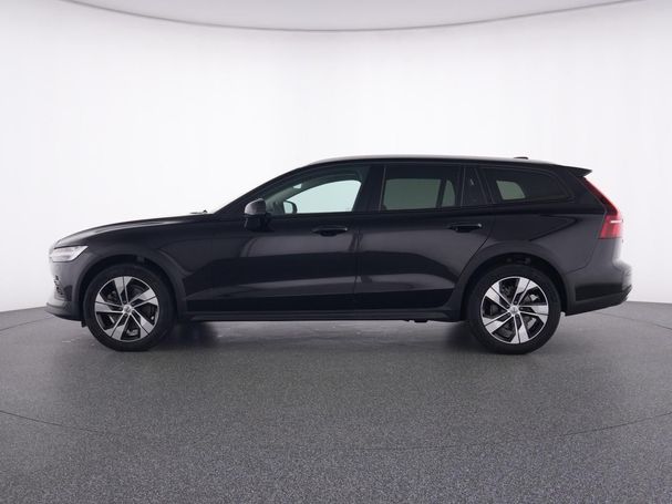 Volvo V60 Cross Country AWD B4 145 kW image number 12