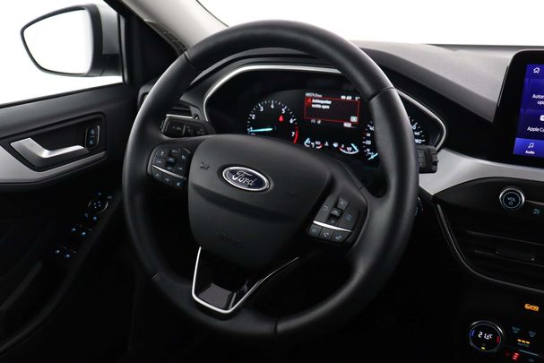 Ford Focus 1.0 EcoBoost 93 kW image number 21