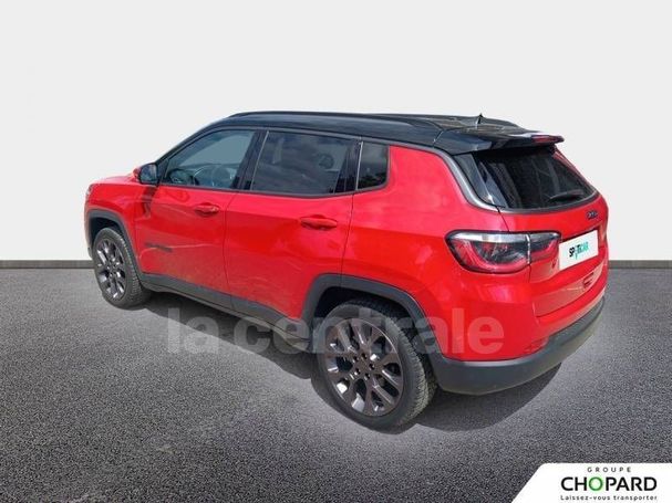 Jeep Compass 1.4 MultiAir 103 kW image number 3