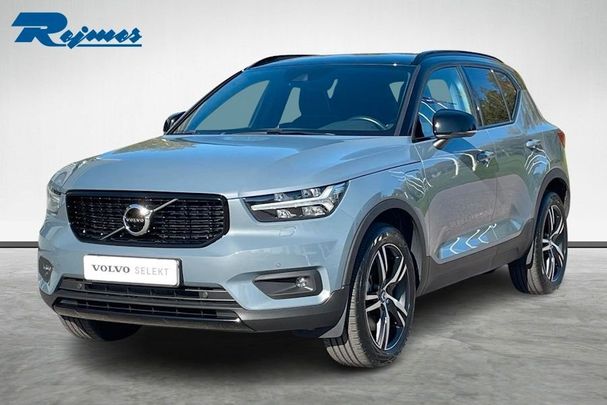 Volvo XC40 Recharge R T4 Design 155 kW image number 1