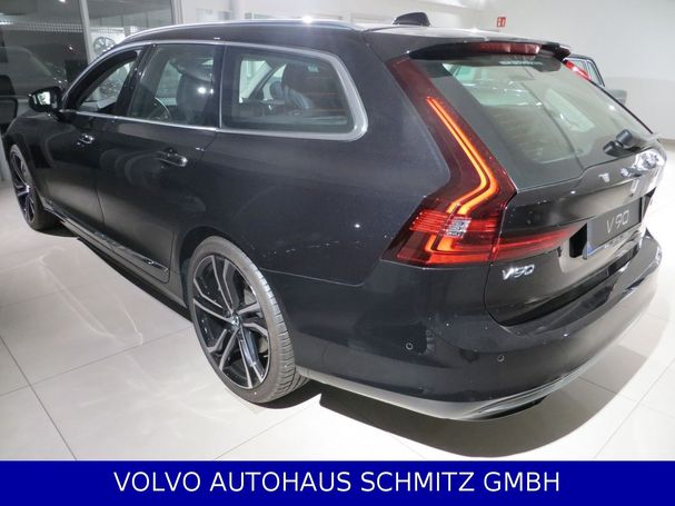 Volvo V90 AWD Inscription B5 173 kW image number 5