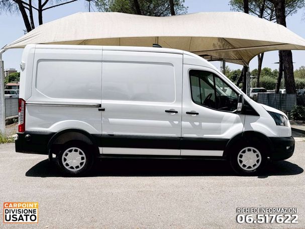 Ford Transit 96 kW image number 6