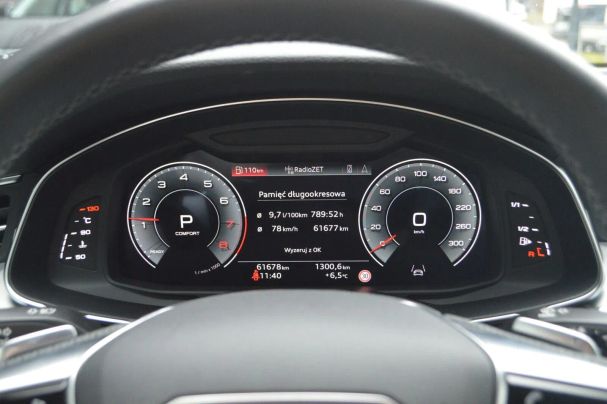 Audi A6 195 kW image number 13