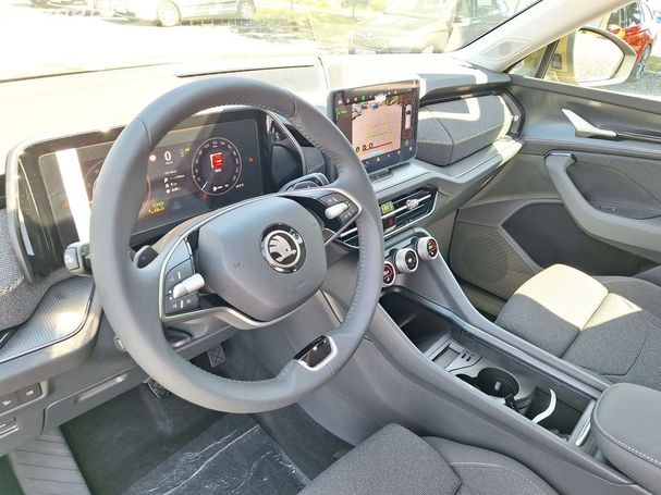 Skoda Kodiaq 2.0 TDI DSG 110 kW image number 25