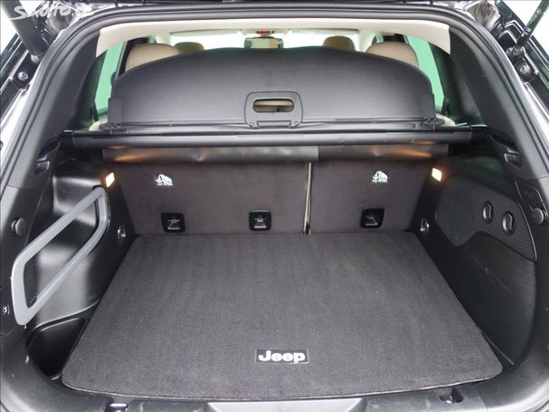 Jeep Cherokee 2.2 Drive I 147 kW image number 30