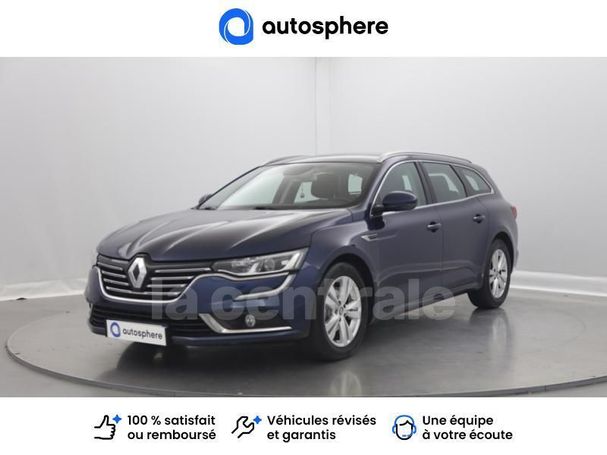 Renault Talisman Estate dCi 110 81 kW image number 1