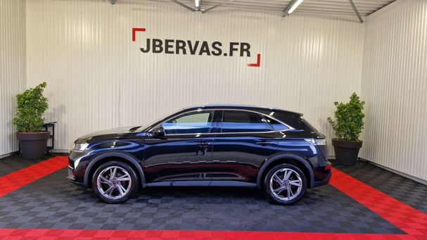 DS Automobiles 7 Crossback BlueHDi 130 96 kW image number 8