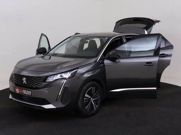 Peugeot 3008 1.6 221 kW image number 10