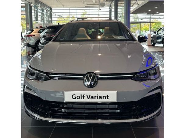 Volkswagen Golf Variant 2.0 TSI R-Line DSG 140 kW image number 2