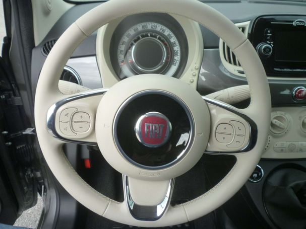 Fiat 500 1.0 51 kW image number 6