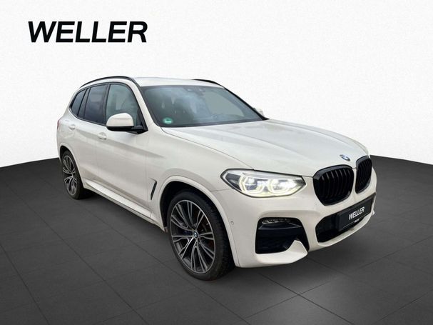 BMW X3 xDrive30e M Sport 215 kW image number 3