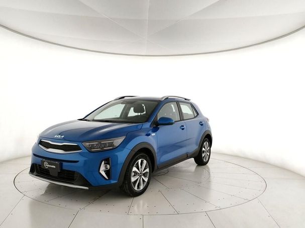 Kia Stonic 1.2 62 kW image number 1