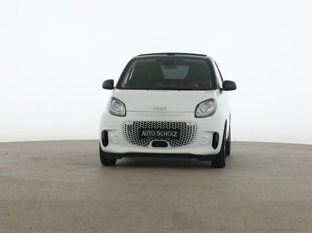 Smart ForTwo EQ 60 kW image number 2