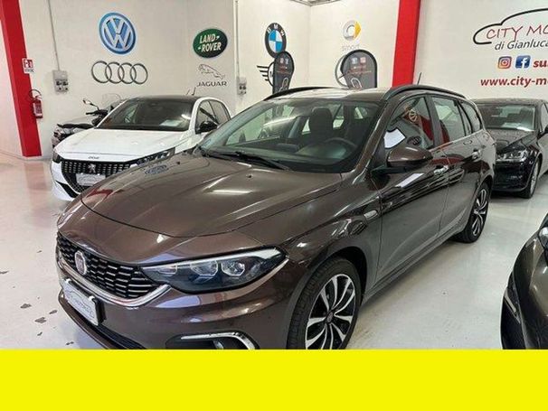 Fiat Tipo 96 kW image number 1