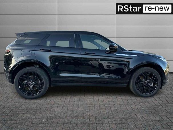 Land Rover Range Rover Evoque 120 kW image number 3