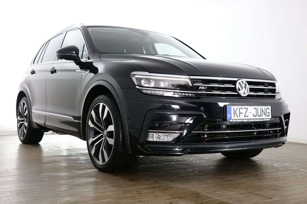 Volkswagen Tiguan 4Motion Highline DSG 140 kW image number 4