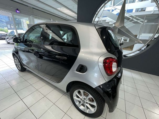 Smart ForFour 52 kW image number 4