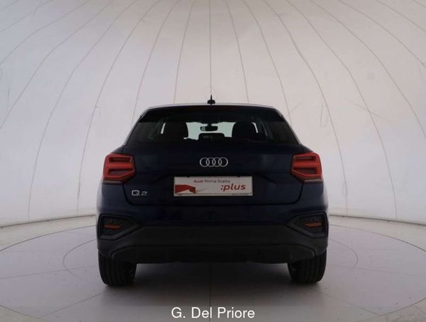 Audi Q2 30 TDI S tronic 85 kW image number 4