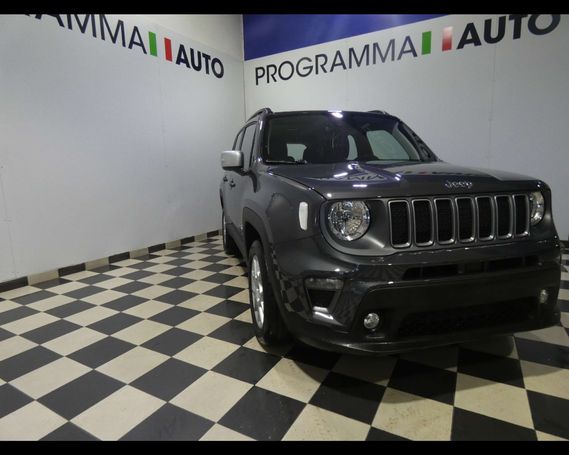 Jeep Renegade 95 kW image number 3